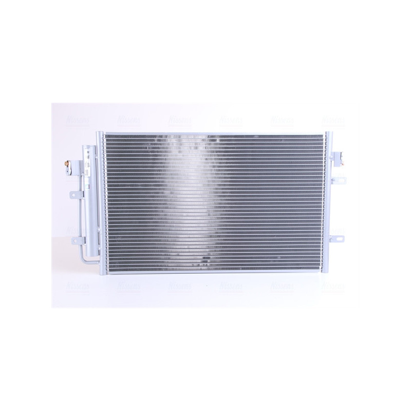 NISSENS 940431 Air conditioning condenser