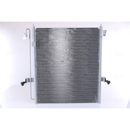 NISSENS 940610 Air conditioning condenser