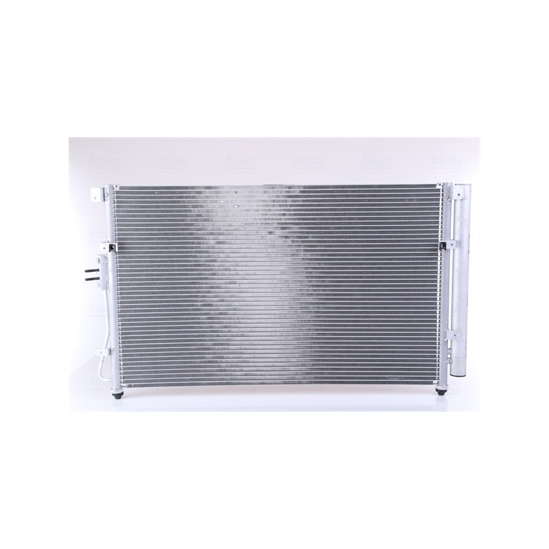NISSENS 940629 Air conditioning condenser