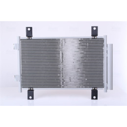 NISSENS 940635 Air conditioning condenser