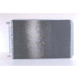 NISSENS 94959 Air conditioning condenser