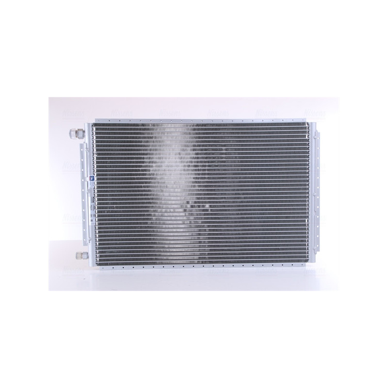 NISSENS 94959 Air conditioning condenser