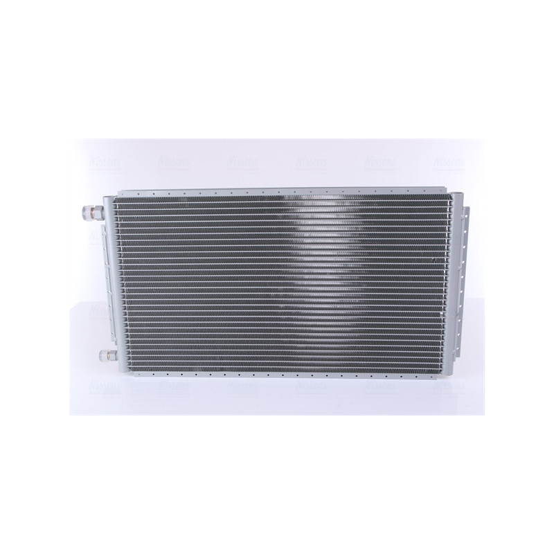 NISSENS 94961 Air conditioning condenser