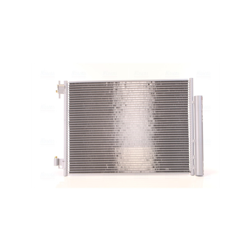 NISSENS 940593 Air conditioning condenser