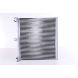 NISSENS 940703 Air conditioning condenser
