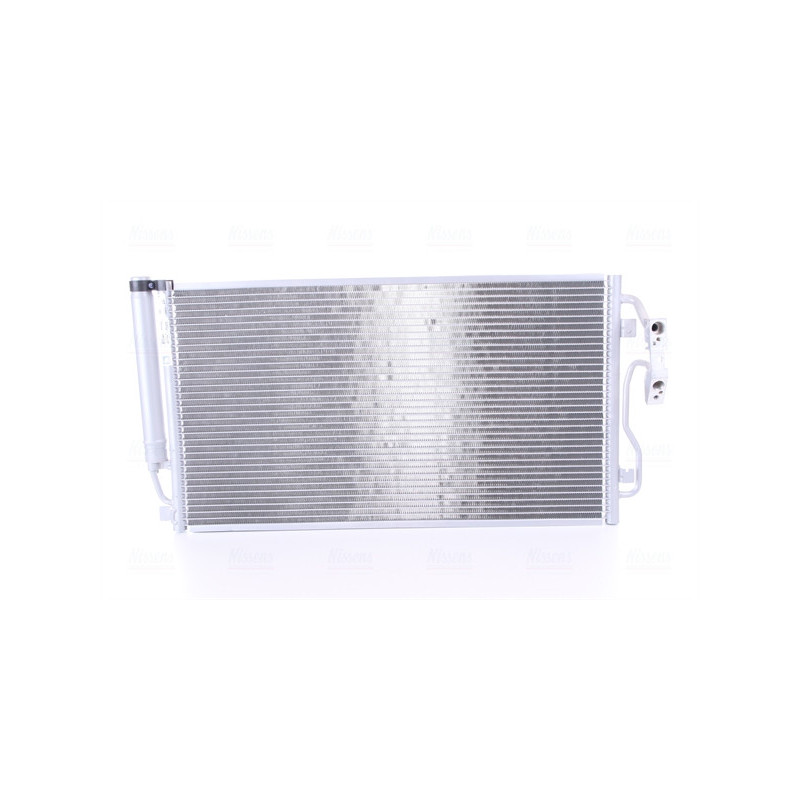 NISSENS 940590 Air conditioning condenser