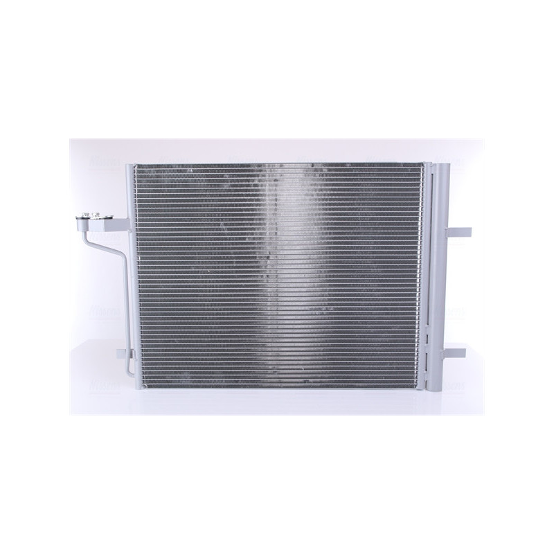 NISSENS 940767 Air conditioning condenser