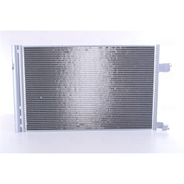 NISSENS 940808 Air conditioning condenser