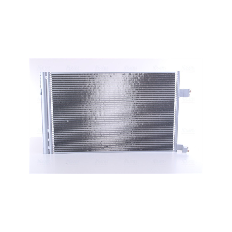 NISSENS 940808 Air conditioning condenser