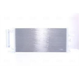 NISSENS 940759 Air conditioning condenser