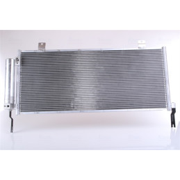 NISSENS 941029 Air conditioning condenser