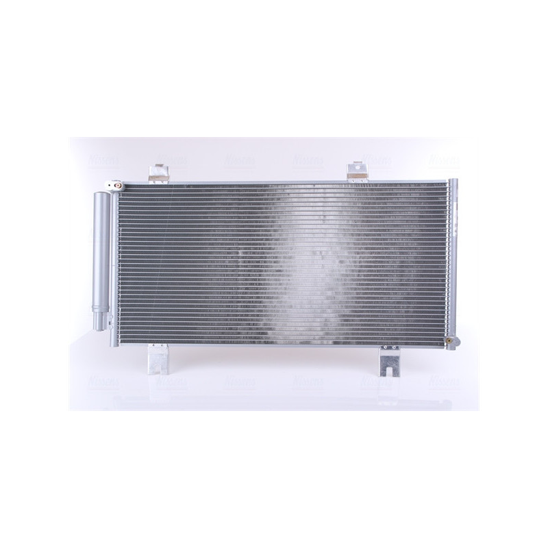 NISSENS 941039 Air conditioning condenser