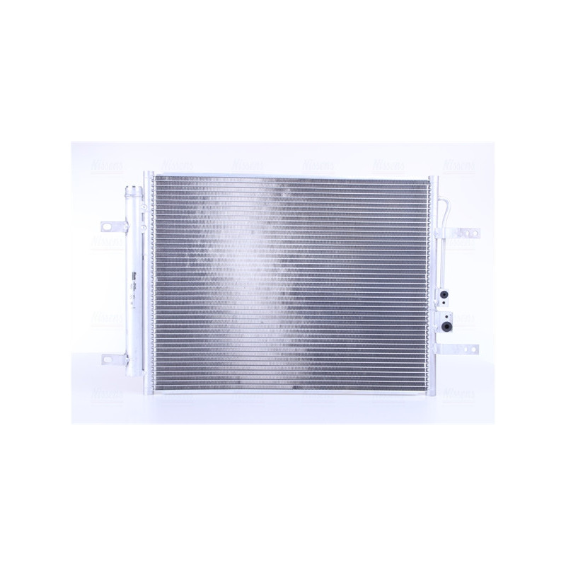 NISSENS 941100 Air conditioning condenser