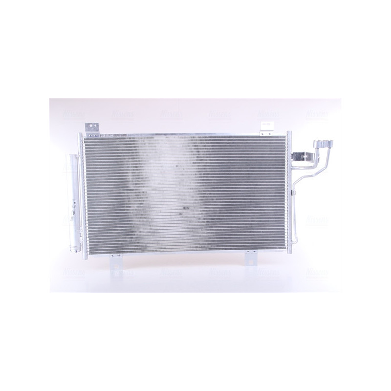 NISSENS 940575 Air conditioning condenser
