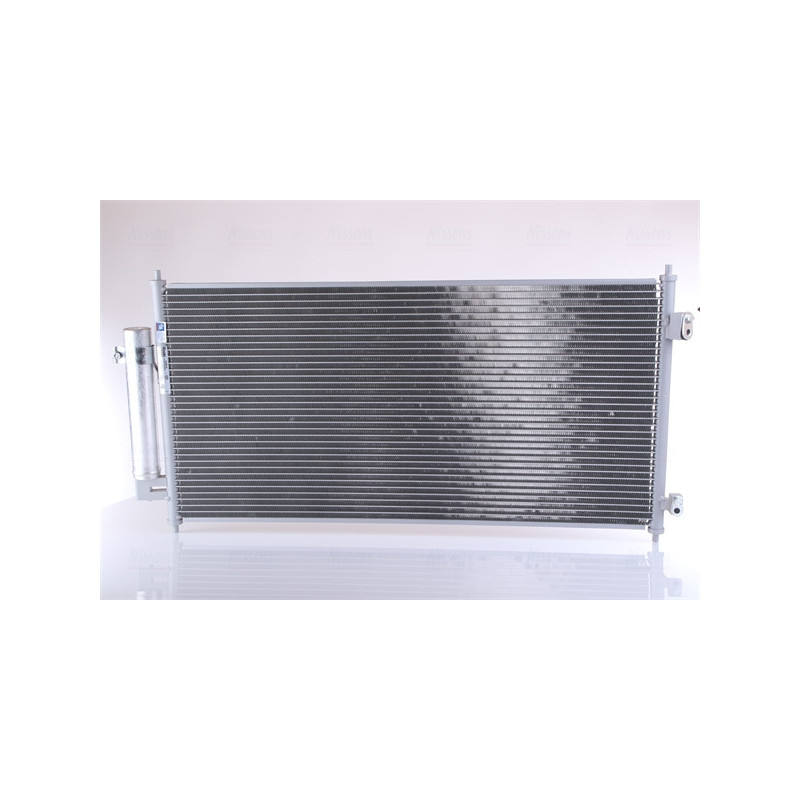 NISSENS 940818 Air conditioning condenser