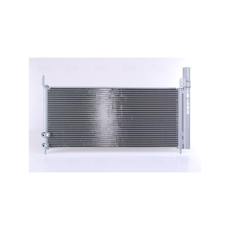 NISSENS 940361 Air conditioning condenser