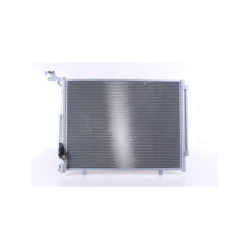 NISSENS 941092 Air conditioning condenser
