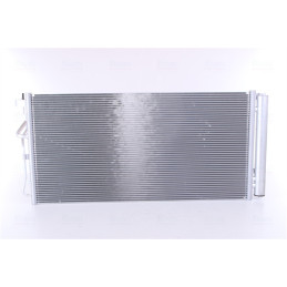 NISSENS 941132 Air conditioning condenser