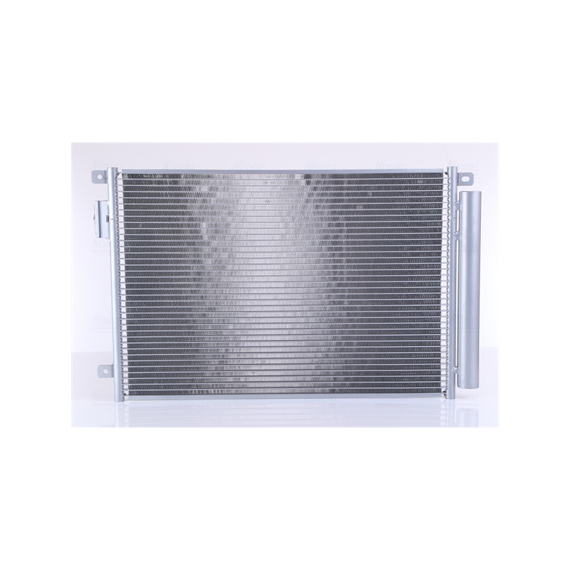 NISSENS 940693 Air conditioning condenser