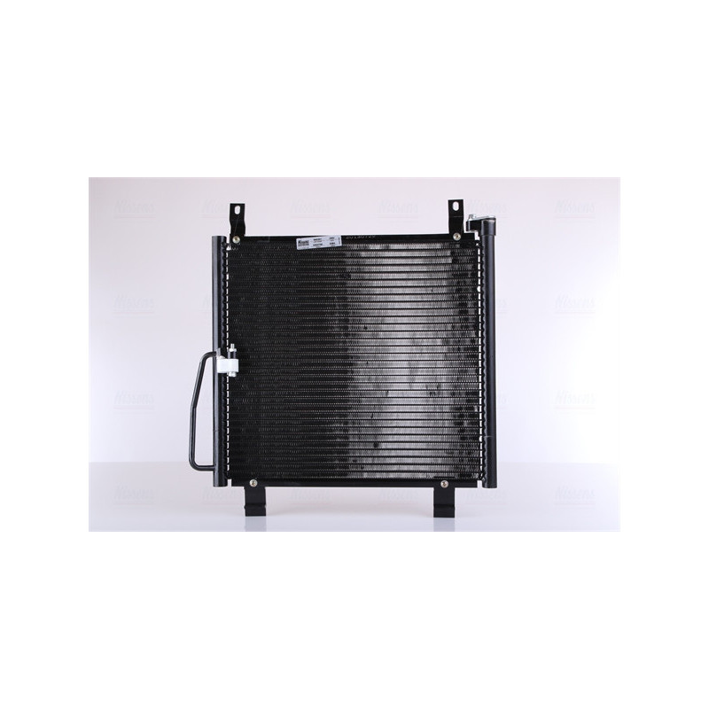 NISSENS 940301 Air conditioning condenser
