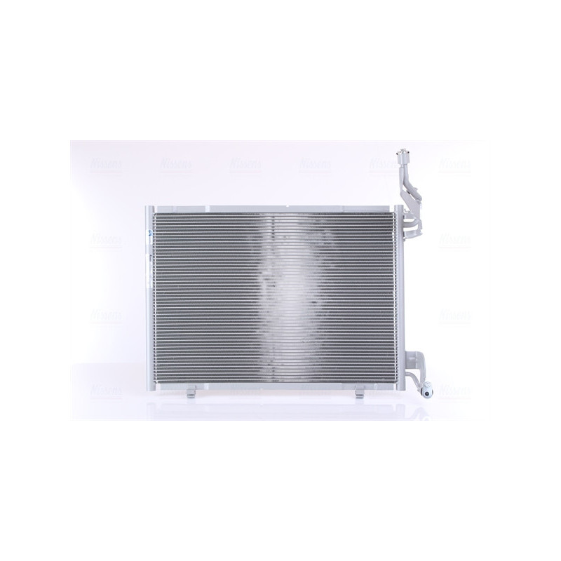 NISSENS 940525 Air conditioning condenser
