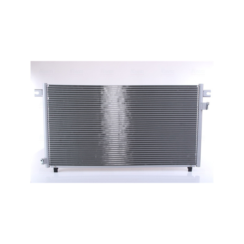 NISSENS 94878 Air conditioning condenser