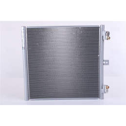 NISSENS 941079 Air conditioning condenser