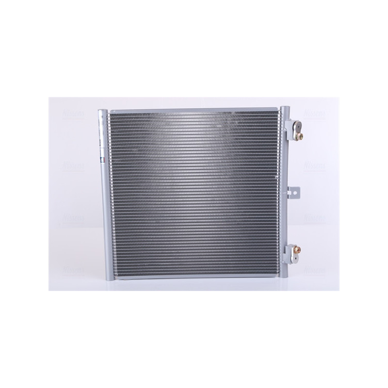 NISSENS 941079 Air conditioning condenser
