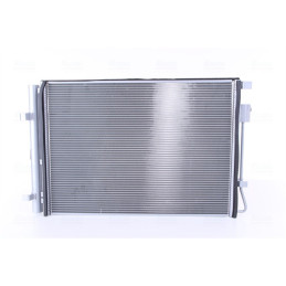 NISSENS 941161 Air conditioning condenser