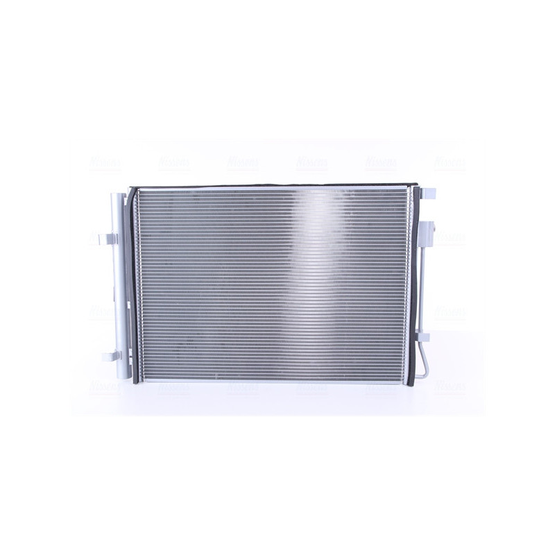 NISSENS 941161 Air conditioning condenser