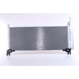 NISSENS 941221 Air conditioning condenser