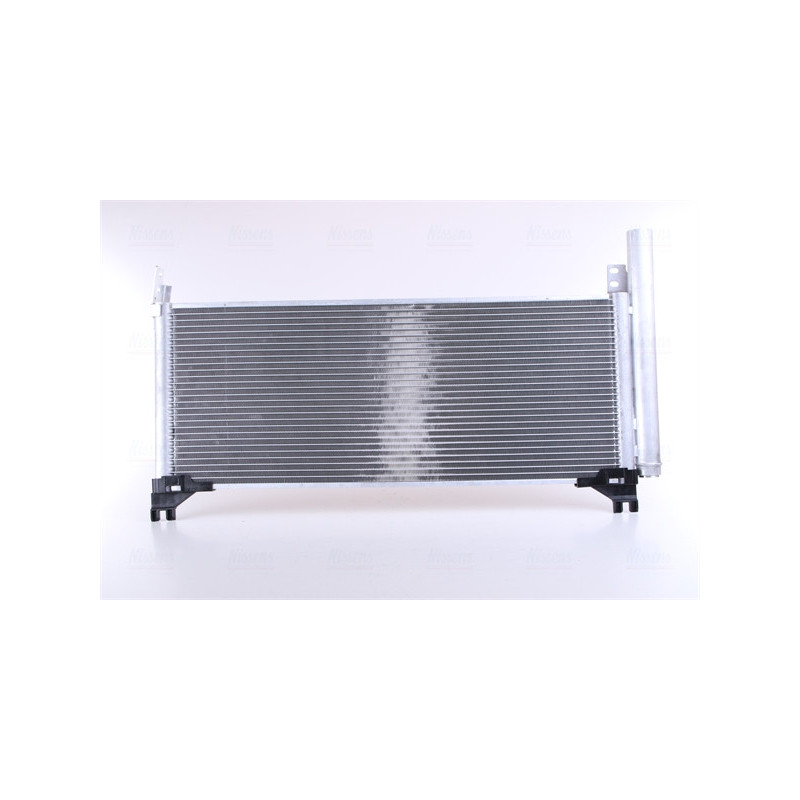 NISSENS 941221 Air conditioning condenser