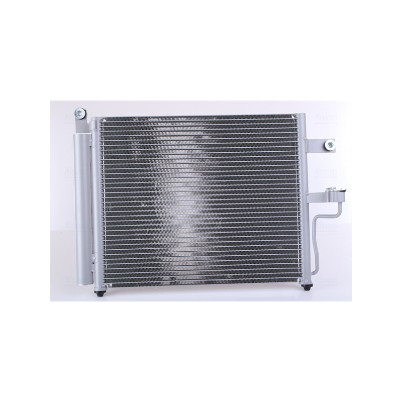 NISSENS 94452 Air conditioning condenser
