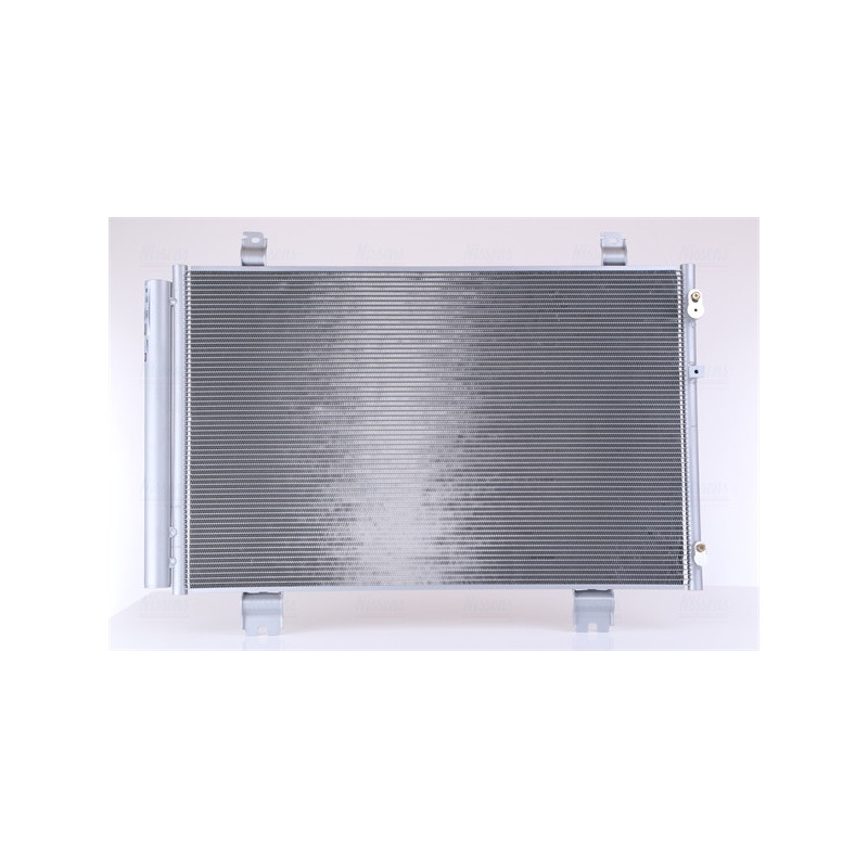 NISSENS 940434 Air conditioning condenser