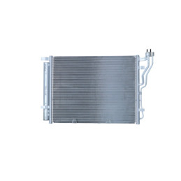 NRF 350372 Air conditioning condenser