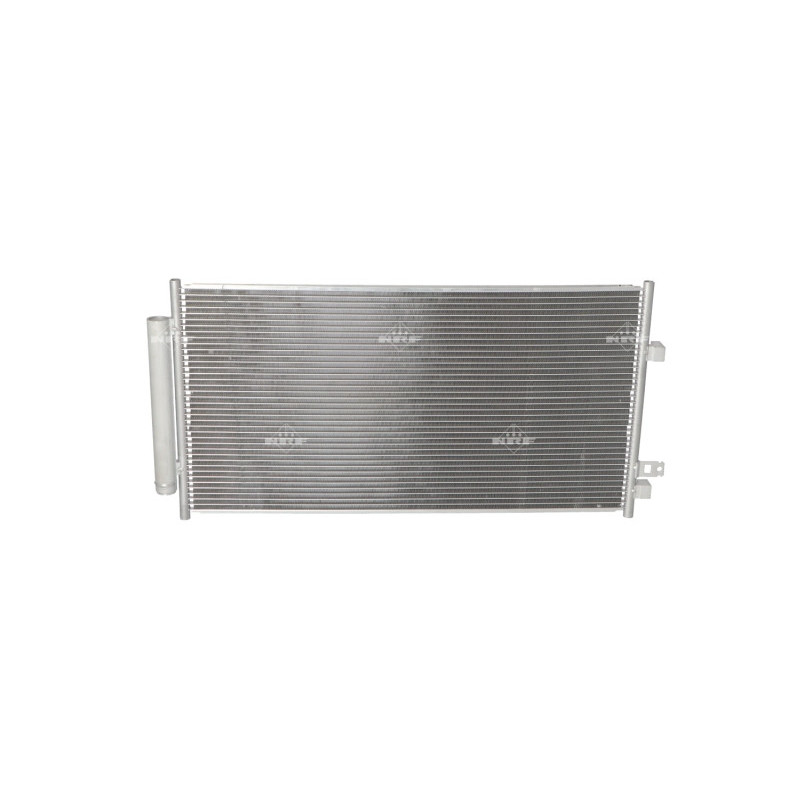 NRF 350378 Air conditioning condenser