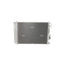 NRF 350379 Air conditioning condenser