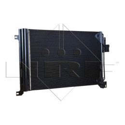 NRF 35625 Condensatore climatizzatore