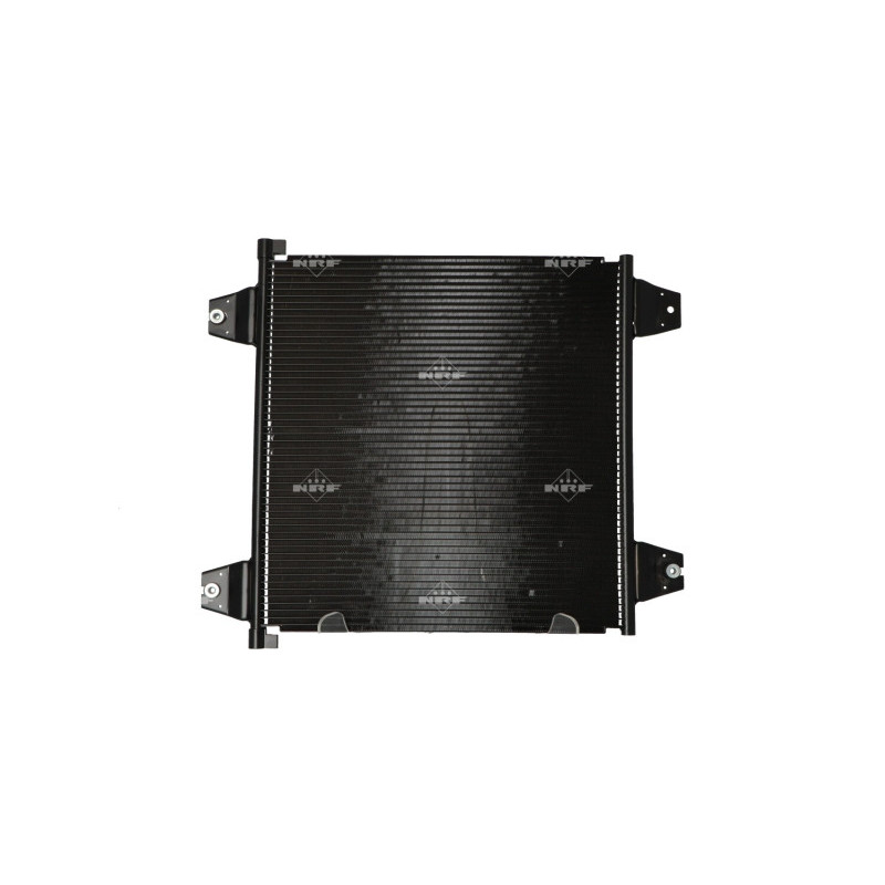 NRF 35757 Air conditioning condenser