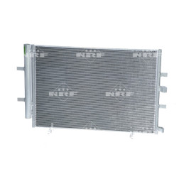 NRF 350405 Air conditioning condenser