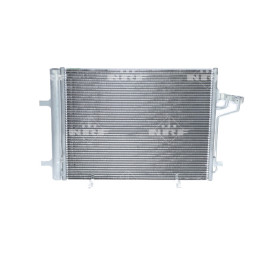 NRF 350406 Air conditioning condenser