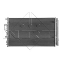 NRF 35989 Condensatore climatizzatore