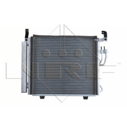 NRF 35993 Air conditioning condenser