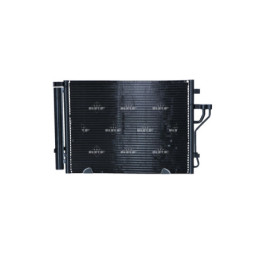 NRF 35999 Air conditioning condenser