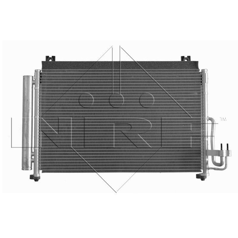NRF 350002 Condenseur de climatisation