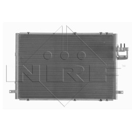 NRF 350008 Air conditioning condenser