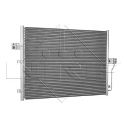 NRF 350018 Air conditioning condenser