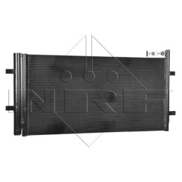 NRF 350029 Air conditioning condenser