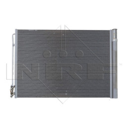 NRF 350033 Air conditioning condenser