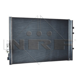 NRF 350035 Air conditioning condenser